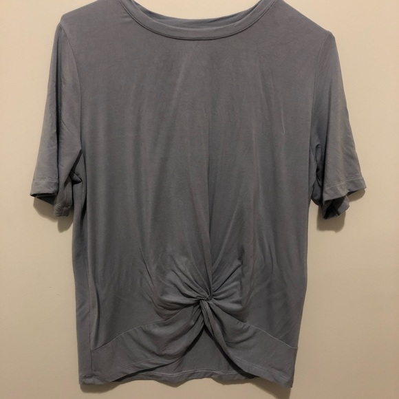 Blue T-Shirt - Picture 2 of 5